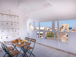 Apartment Kantouni Heraklion